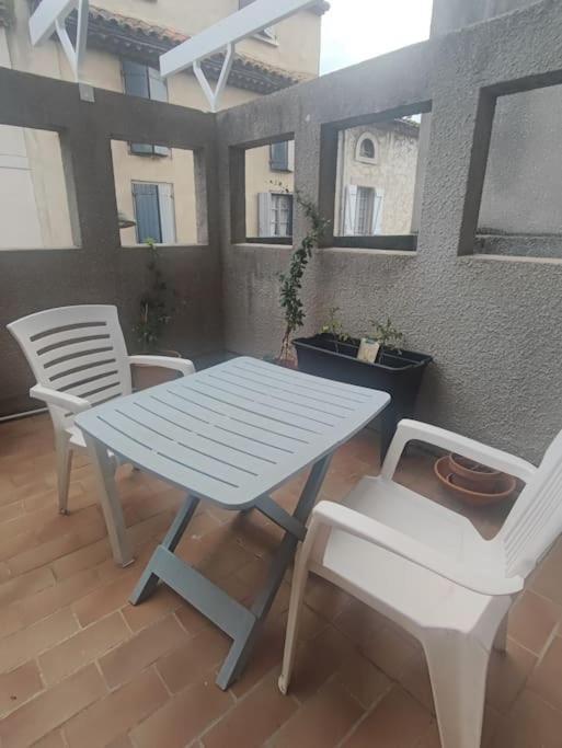 Chez Nathalie Pres De La Gare Carcassone Kültér fotó
